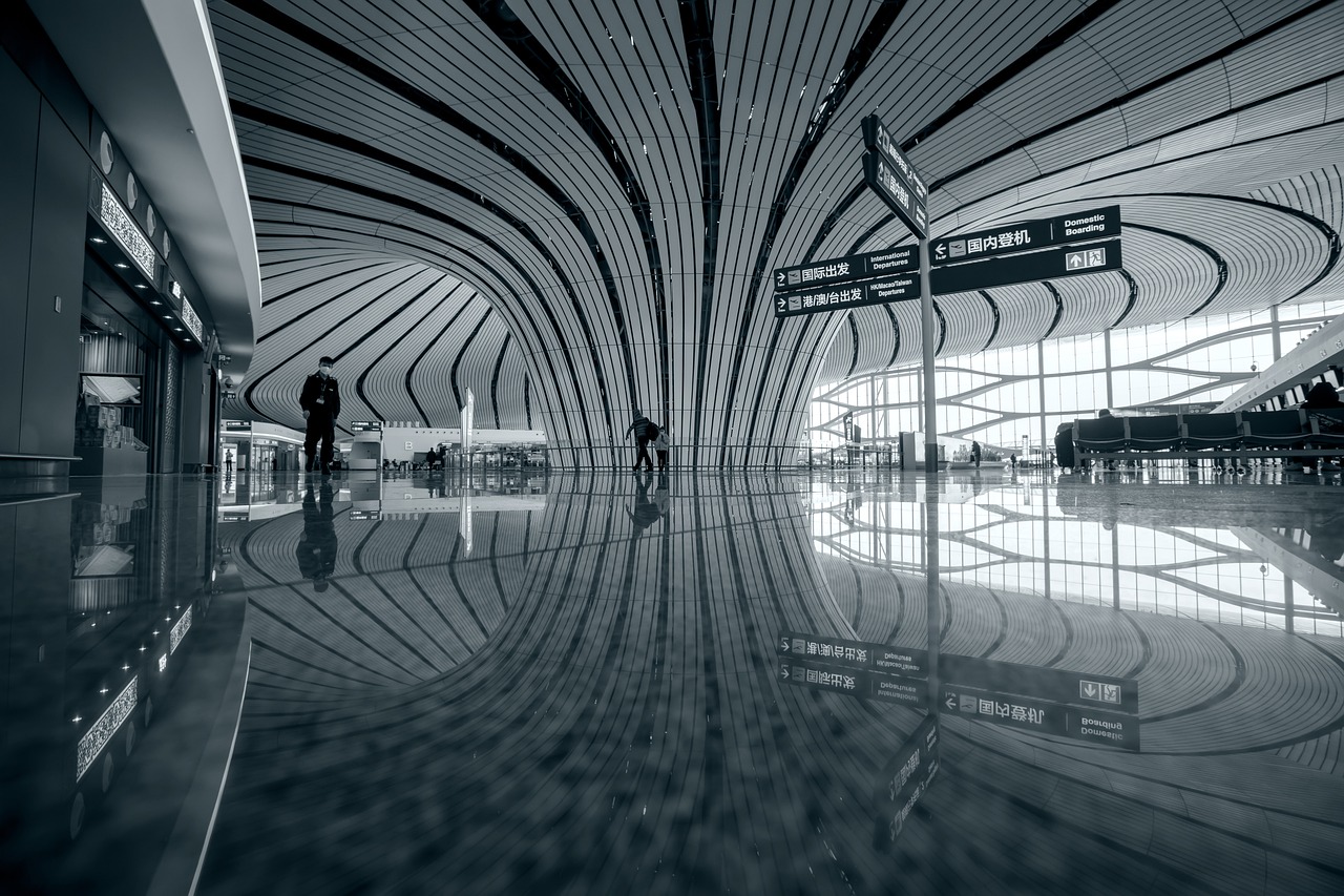 Arriving in Chaozhou City With Seamless Comfort from Jieyang Chaoshan International Airport