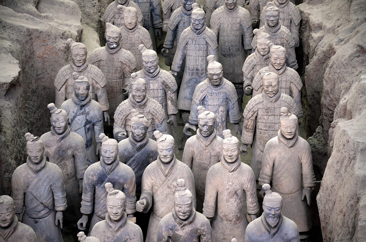 Xi’an, one of China’s ancient capitals, explored with expert cultural insight