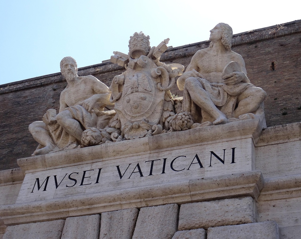Vatican City art and faith with expert insight on a Rome itinerary